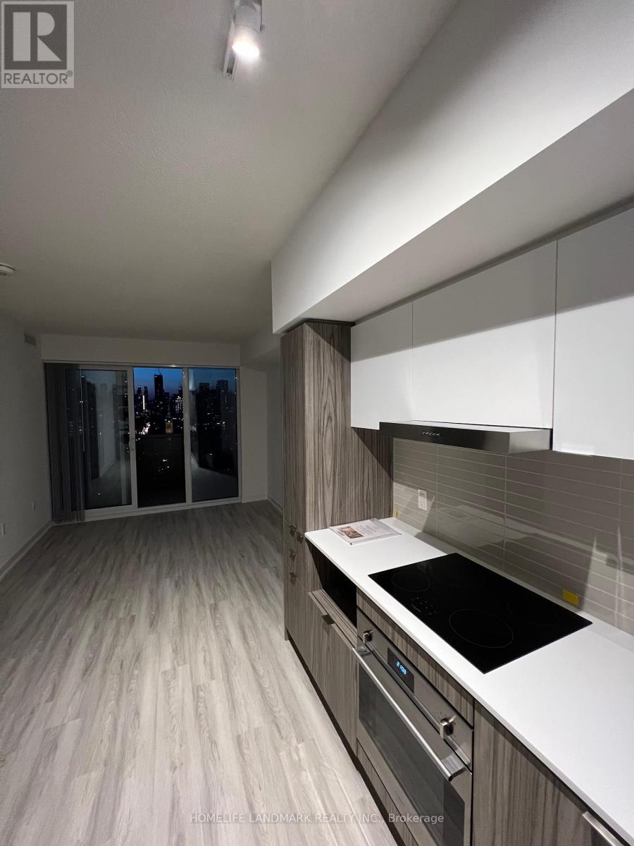 2703 - 55 Cooper Street, Toronto, Ontario  M5E 0G1 - Photo 5 - C12110501