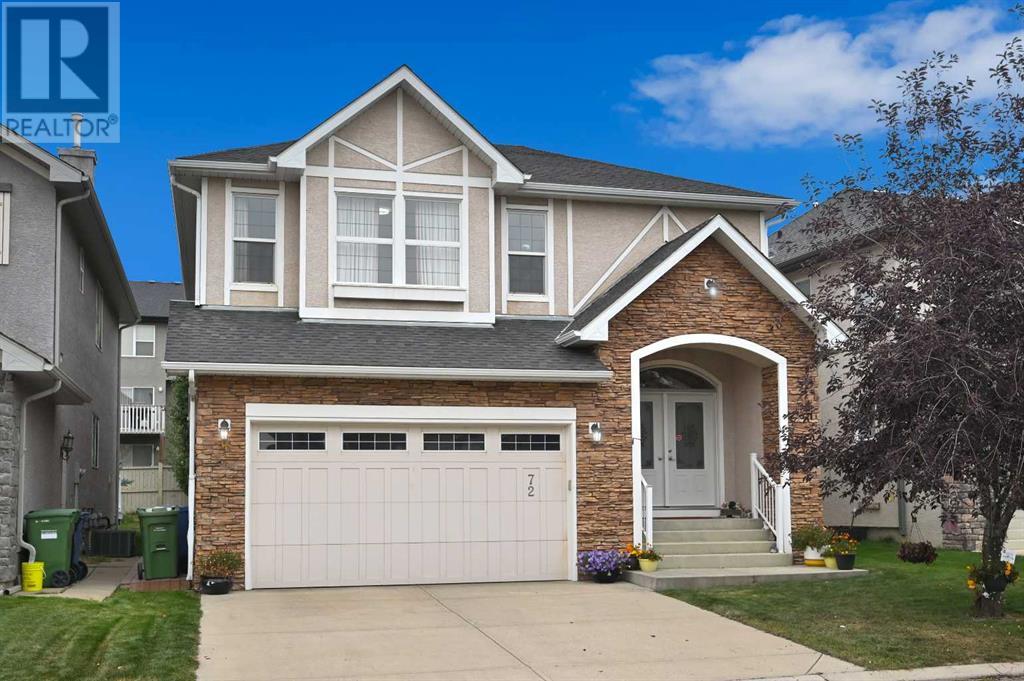 Property at 72 Sherwood Way NW image 1