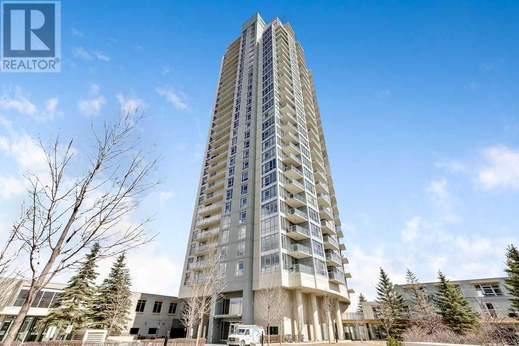 1502, 99 Spruce Place Sw, Calgary, Alberta  T3C 3X7 - Photo 29 - A2211774