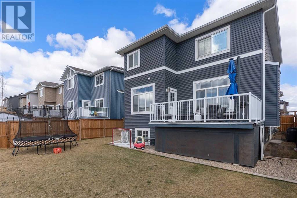 1121 Veterans Avenue, Crossfield, Alberta  T0M 0S0 - Photo 38 - A2212437