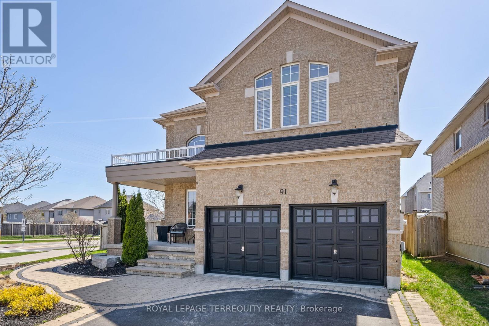 Property at 91 REMMINGTON STREET image 1