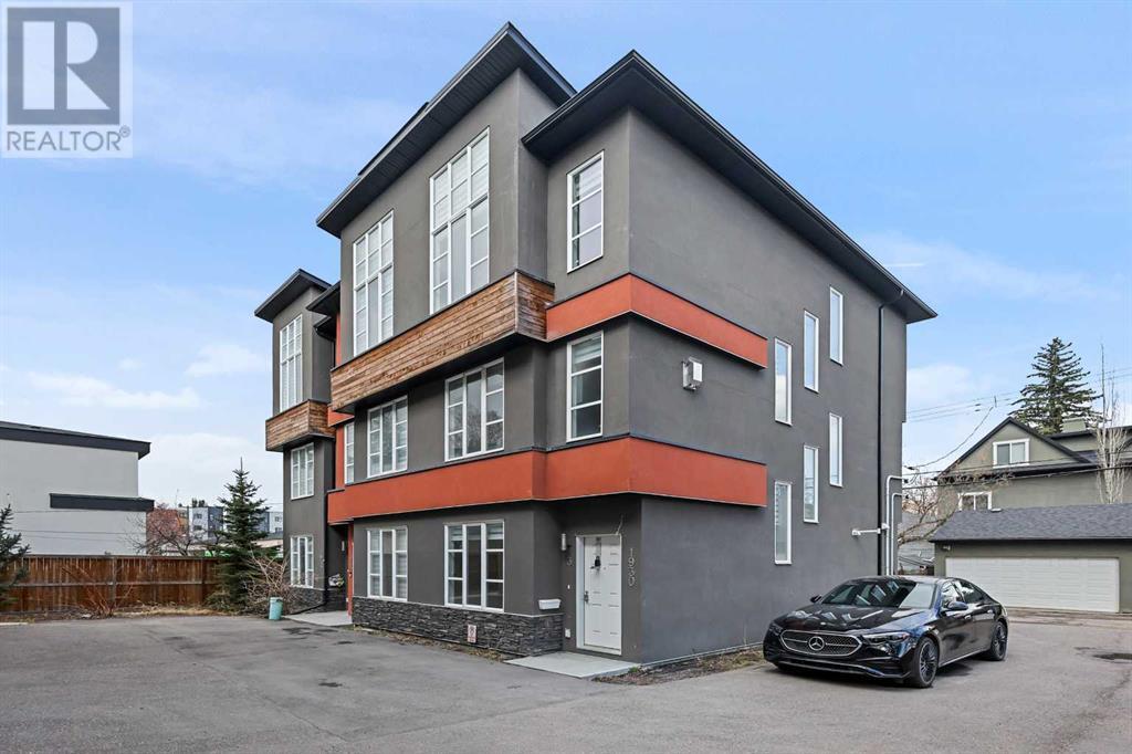 Property at 3, 1930 26A Street SW image 3