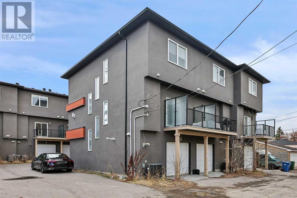 Property at 3, 1930 26A Street SW image 5
