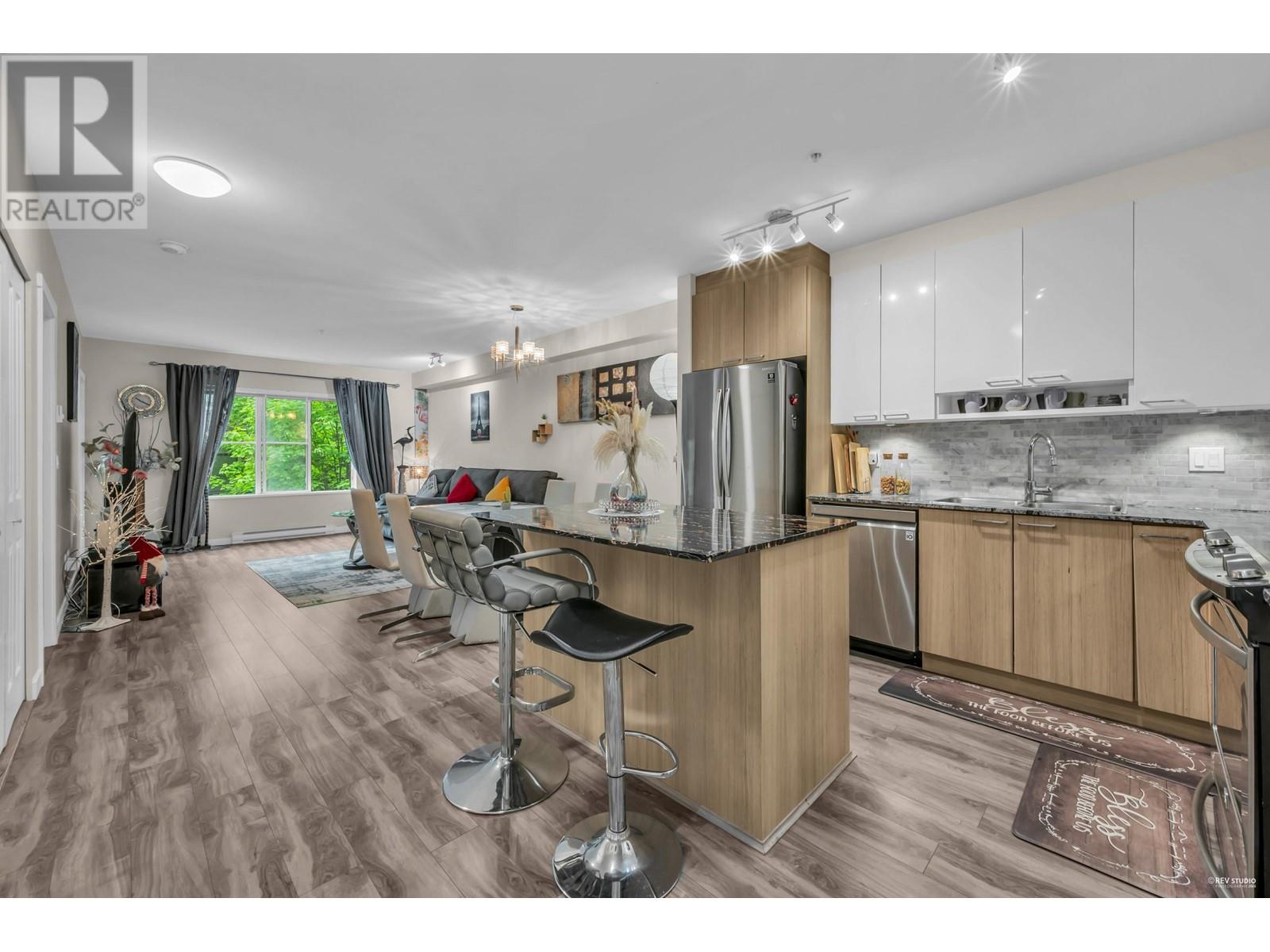 310 202 Lebleu Street, Coquitlam, British Columbia  V3K 4L6 - Photo 12 - R2995097