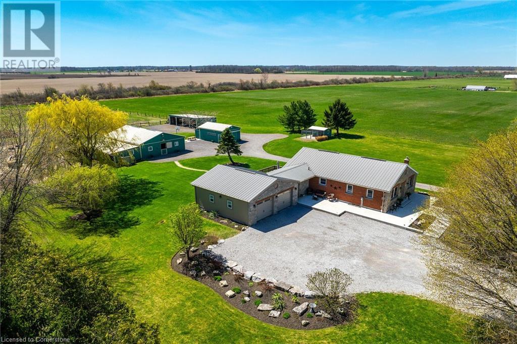 1866 Thompson Road E, Waterford, Ontario  N0A 1Y0 - Photo 1 - 40722667