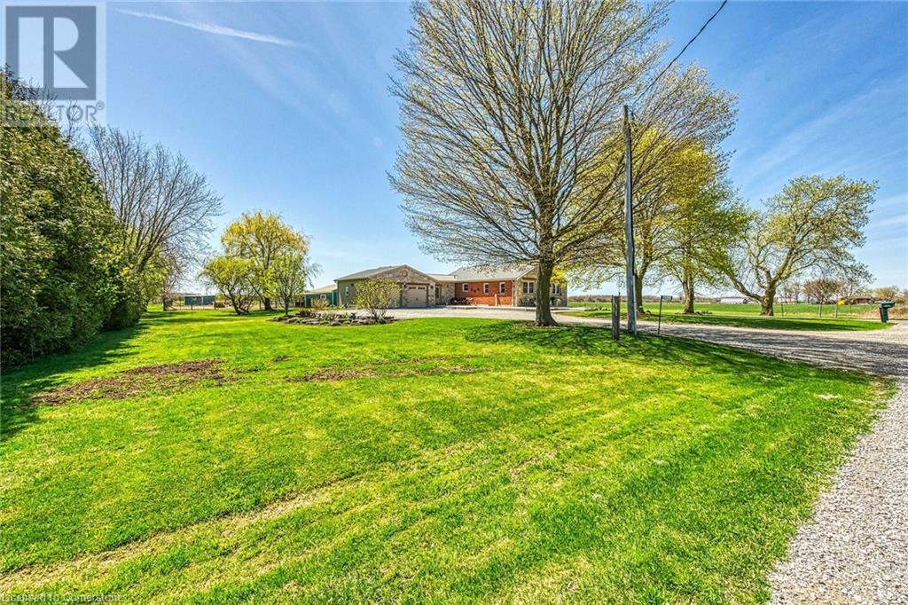 1866 Thompson Road E, Waterford, Ontario  N0A 1Y0 - Photo 4 - 40722667