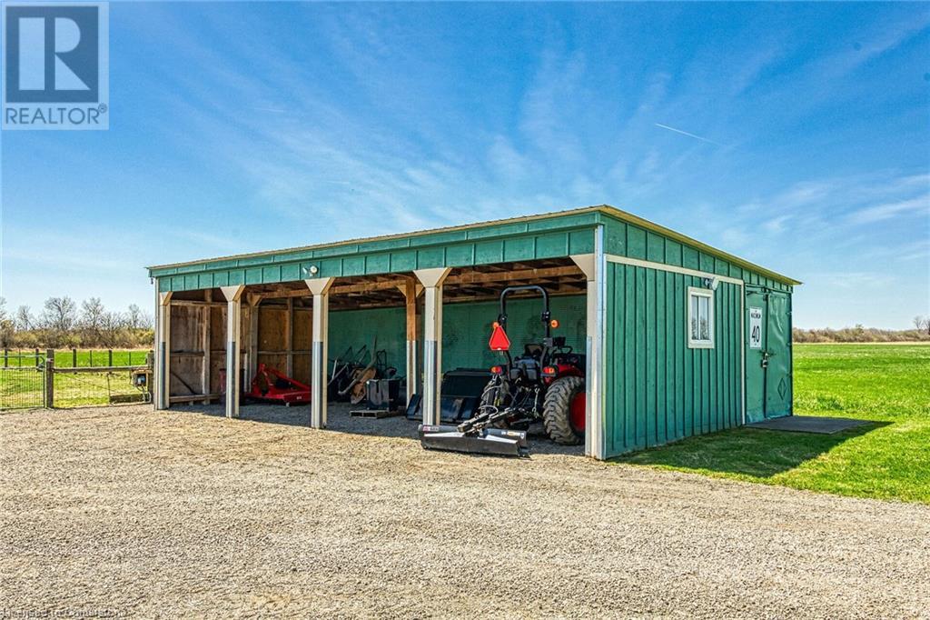 1866 Thompson Road E, Waterford, Ontario  N0A 1Y0 - Photo 43 - 40722667