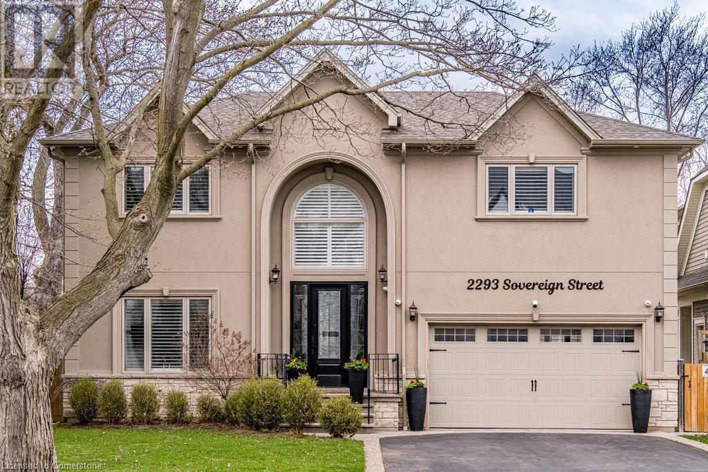 Property at 2293 SOVEREIGN Street image 1