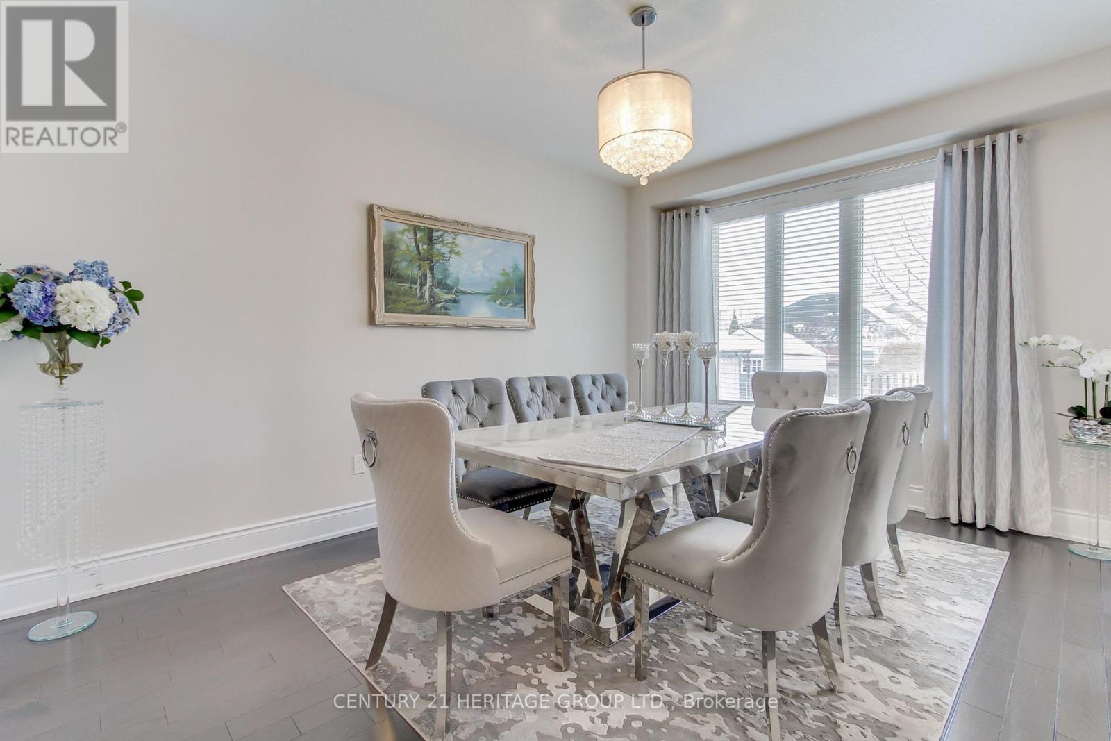 16 Tim Jacobs Drive, Georgina, Ontario  L4P 4C7 - Photo 7 - N12110378