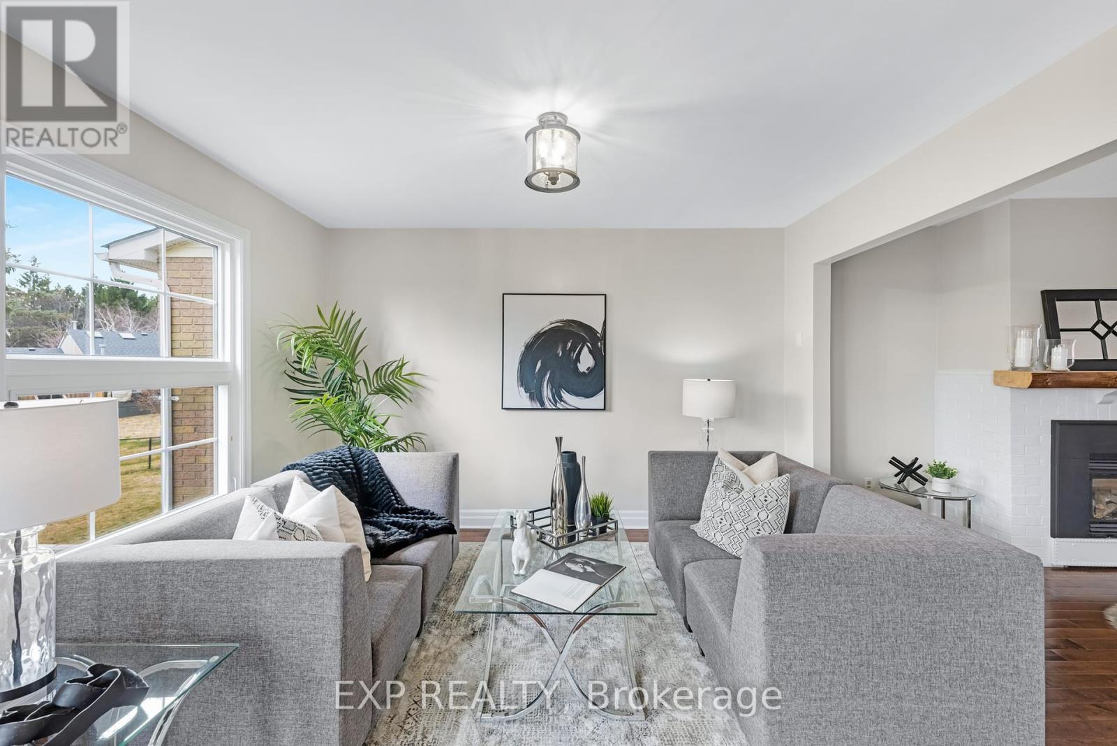 6 - 6 Adams Court, Uxbridge, Ontario  L9P 1G2 - Photo 8 - N12110413