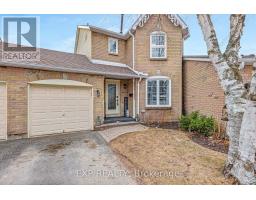 6 - 6 ADAMS COURT, Uxbridge, Ontario