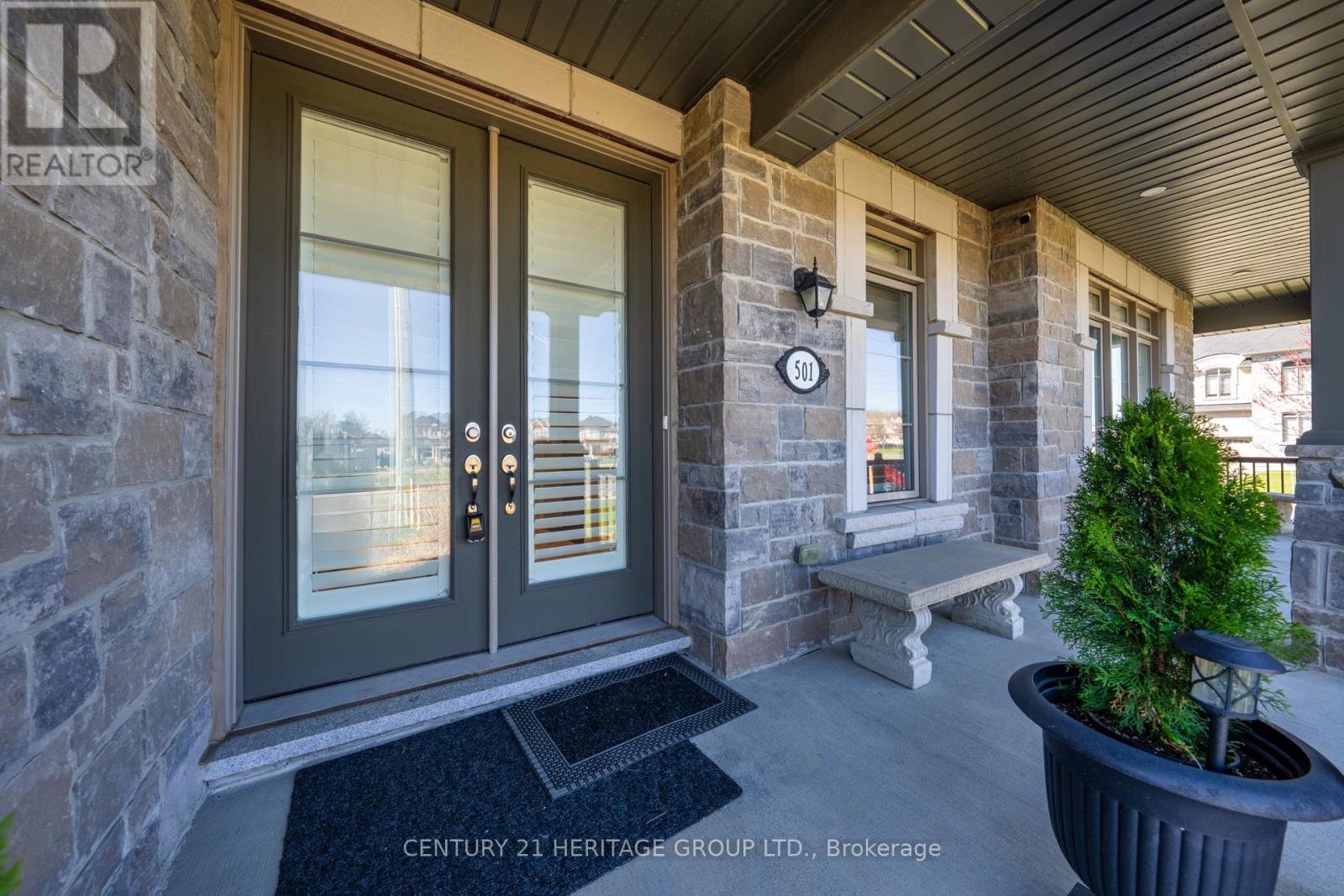 Property at 501 MCGREGOR FARM TRAIL image 3