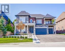 176 FARRELL ROAD, Vaughan, Ontario