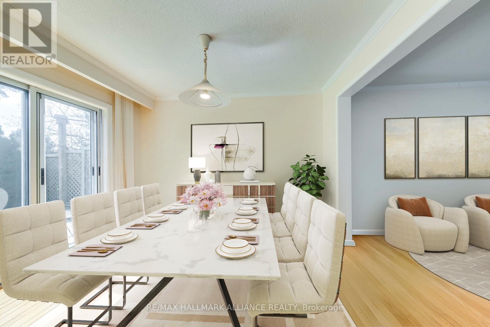 494 Chartwell Road, Oakville (Oo Old Oakville), Ontario  L6J 4A5 - Photo 12 - W12109804