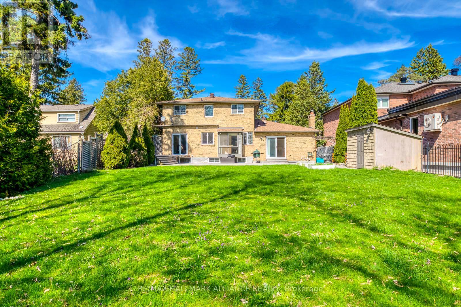 494 Chartwell Road, Oakville (Oo Old Oakville), Ontario  L6J 4A5 - Photo 9 - W12109804