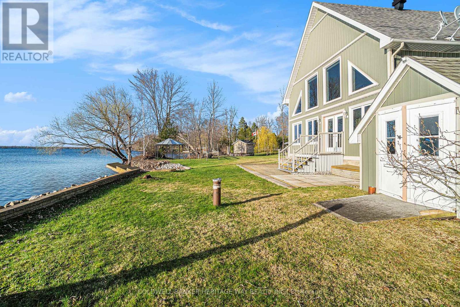 510 Hillview A Road, Drummond/north Elmsley, Ontario  K7H 3C8 - Photo 30 - X12109137