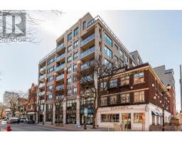 201 - 181 JAMES STREET N, Hamilton, Ontario