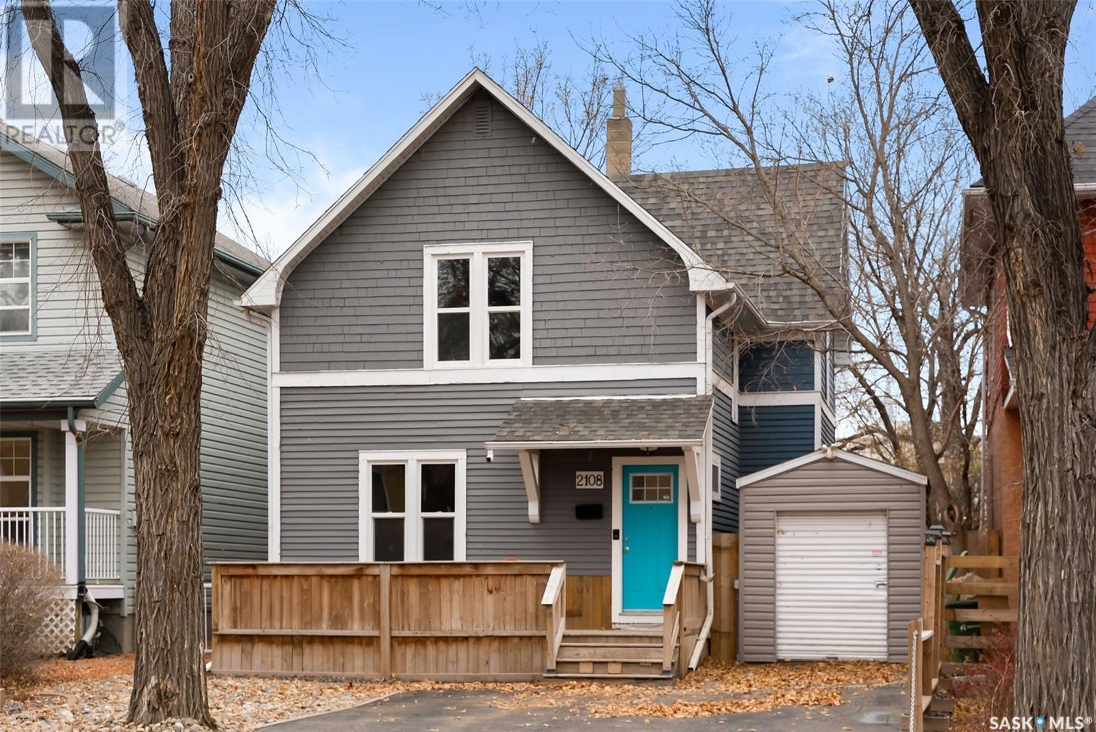 Property at 2108 Rae STREET image 1