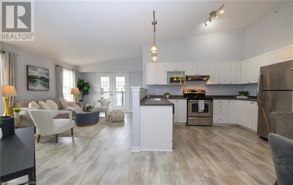 1487 Maple Avenue Unit# 413, Milton, Ontario  L9T 0B7 - Photo 5 - 40721644