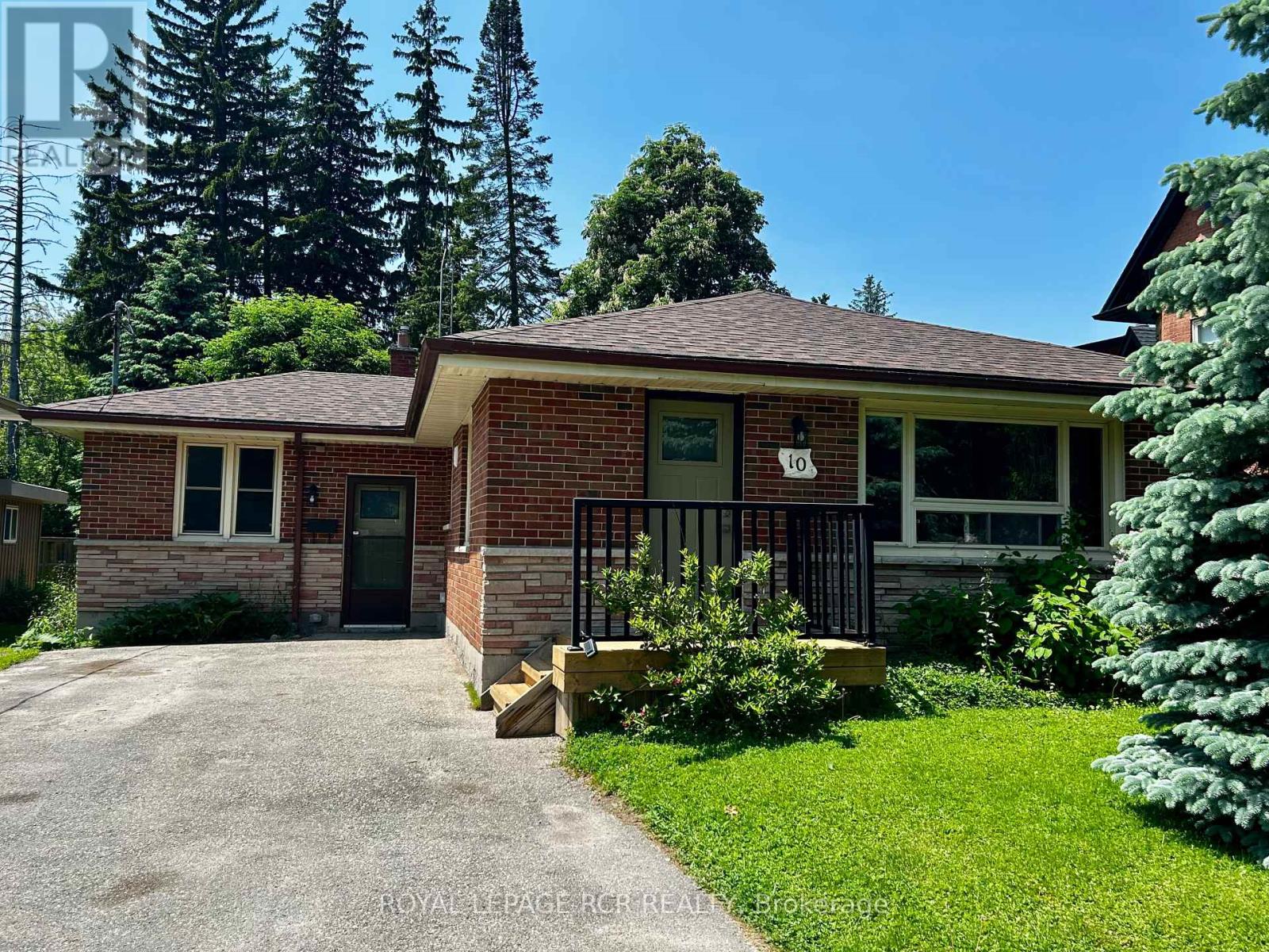 Property at 10 FAULKNER STREET image 1
