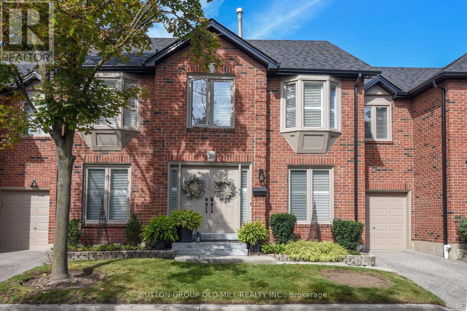 Property at 59 - 4635 REGENTS TERRACE image 1