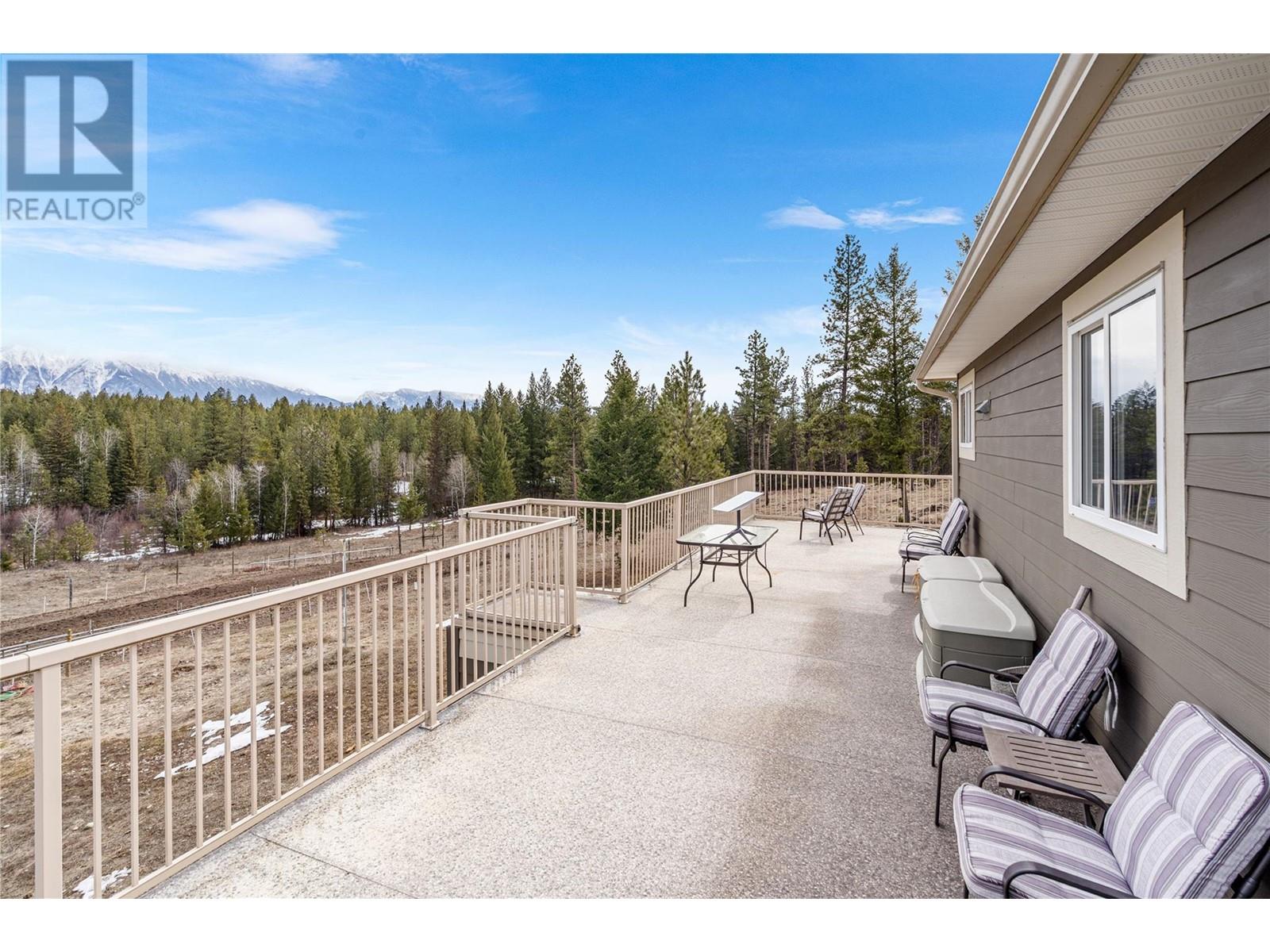4165 Ld Ranch Road, Kimberley, British Columbia  V1A 3L4 - Photo 36 - 10339732