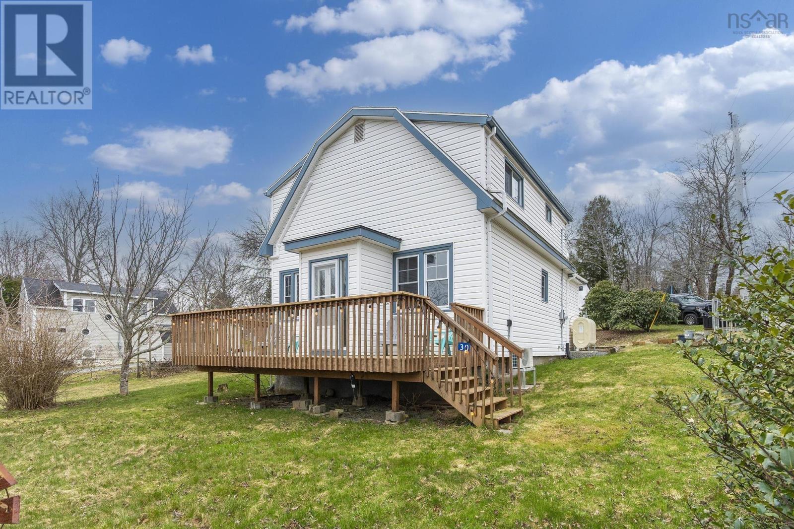 30 Logan Lane, Windsor Junction, Nova Scotia
