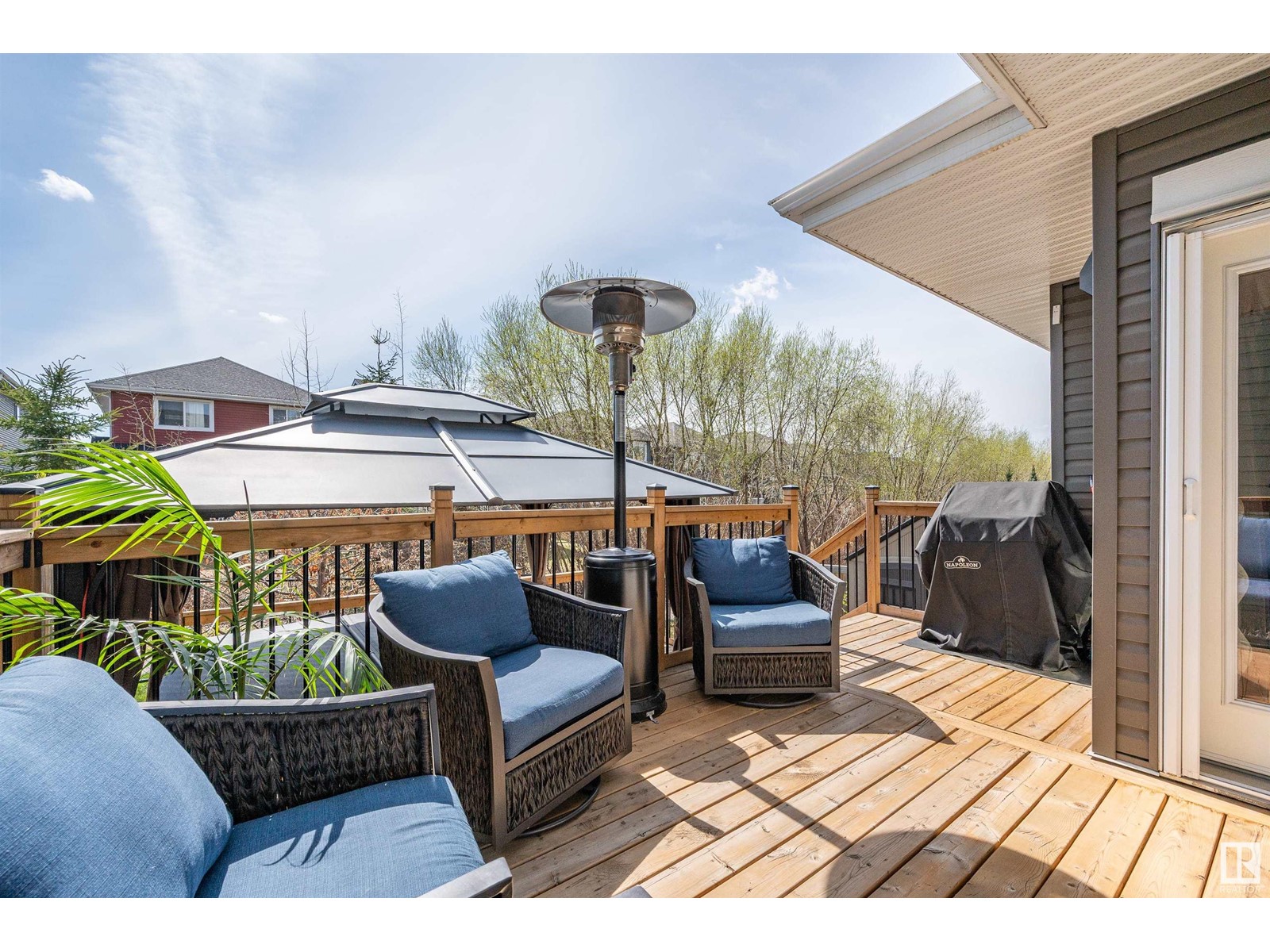 2305 Sparrow Cr Nw, Edmonton, Alberta  T5S 0G8 - Photo 46 - E4433275
