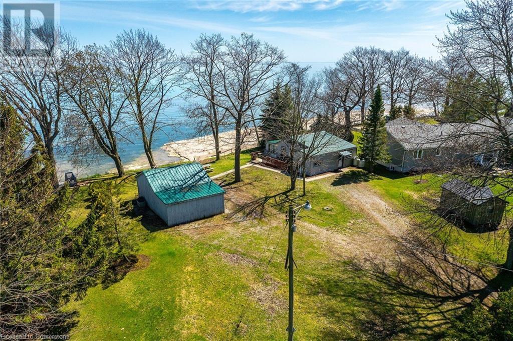 Property at 2882 LAKESHORE Road image 1