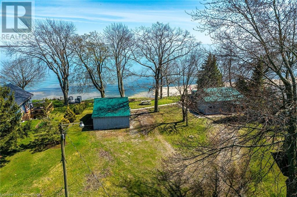 Property at 2882 LAKESHORE Road image 2