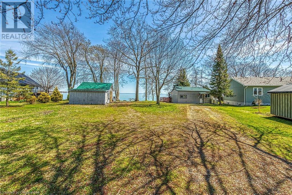 Property at 2882 LAKESHORE Road image 5