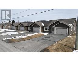 63-69 Beaulieu Street, Saint-Quentin, New Brunswick