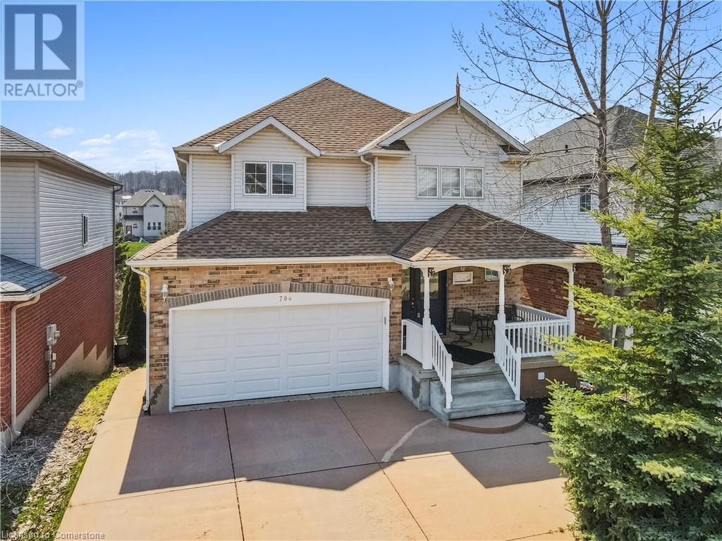 Property at 704 BRANDENBURG Boulevard image 1