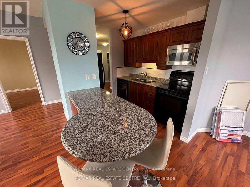 302 - 135 James Street S, Hamilton (Corktown), Ontario  L8P 2Z6 - Photo 12 - X12110374