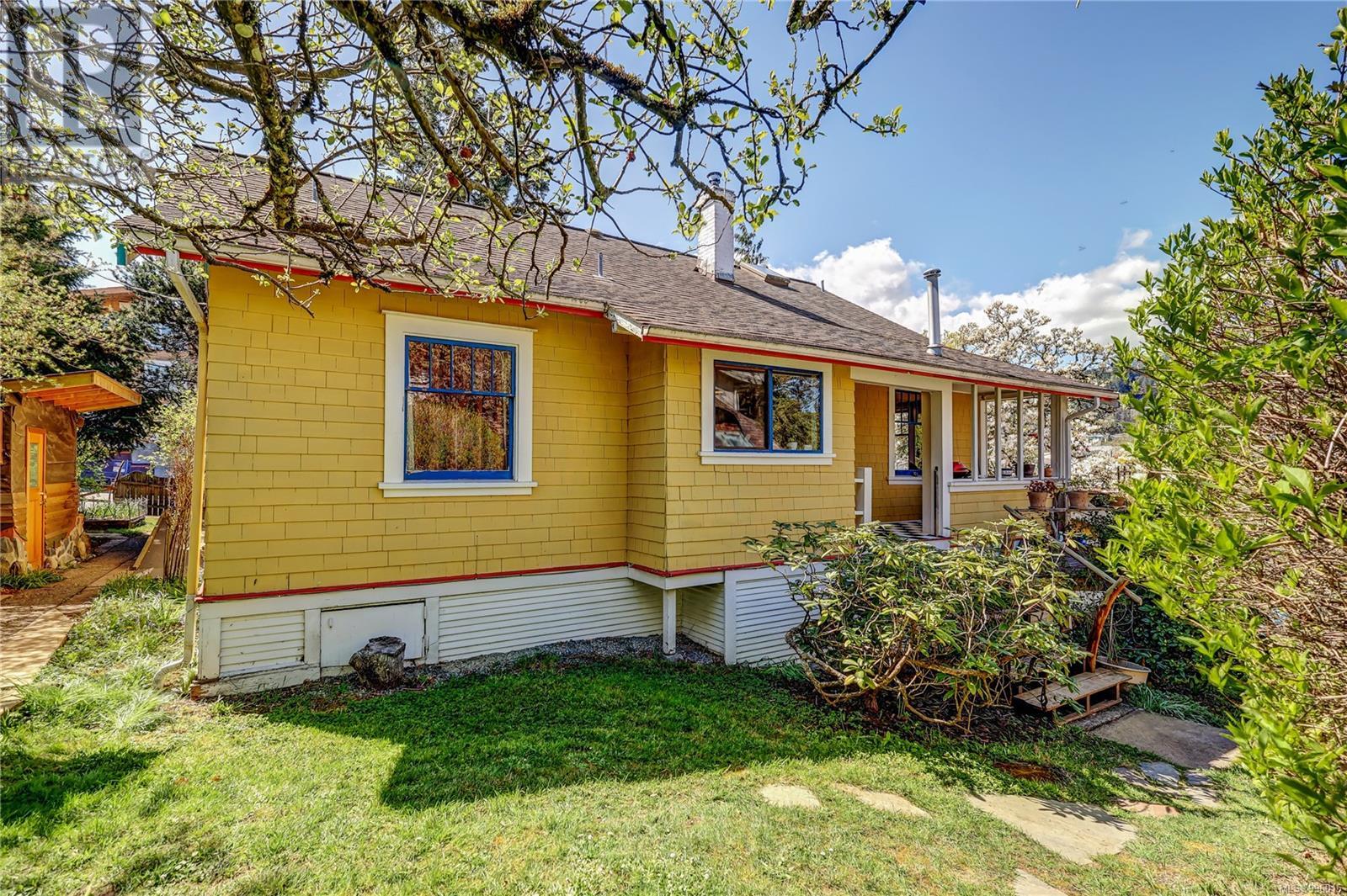 660 Third St, Nanaimo, British Columbia  V9R 1W8 - Photo 64 - 996015