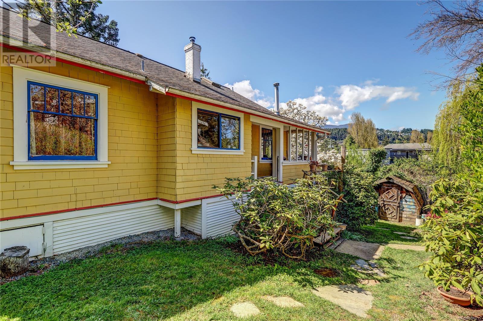660 Third St, Nanaimo, British Columbia  V9R 1W8 - Photo 63 - 996015