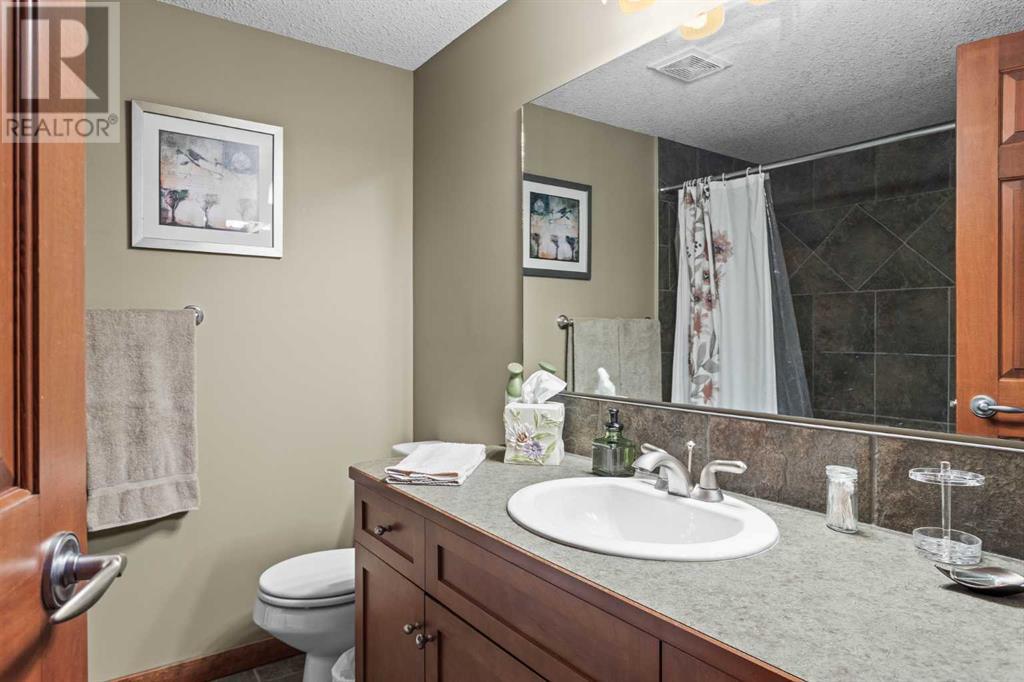 206, 150 Crossbow Place, Canmore, Alberta  T1W 3H5 - Photo 32 - A2209645