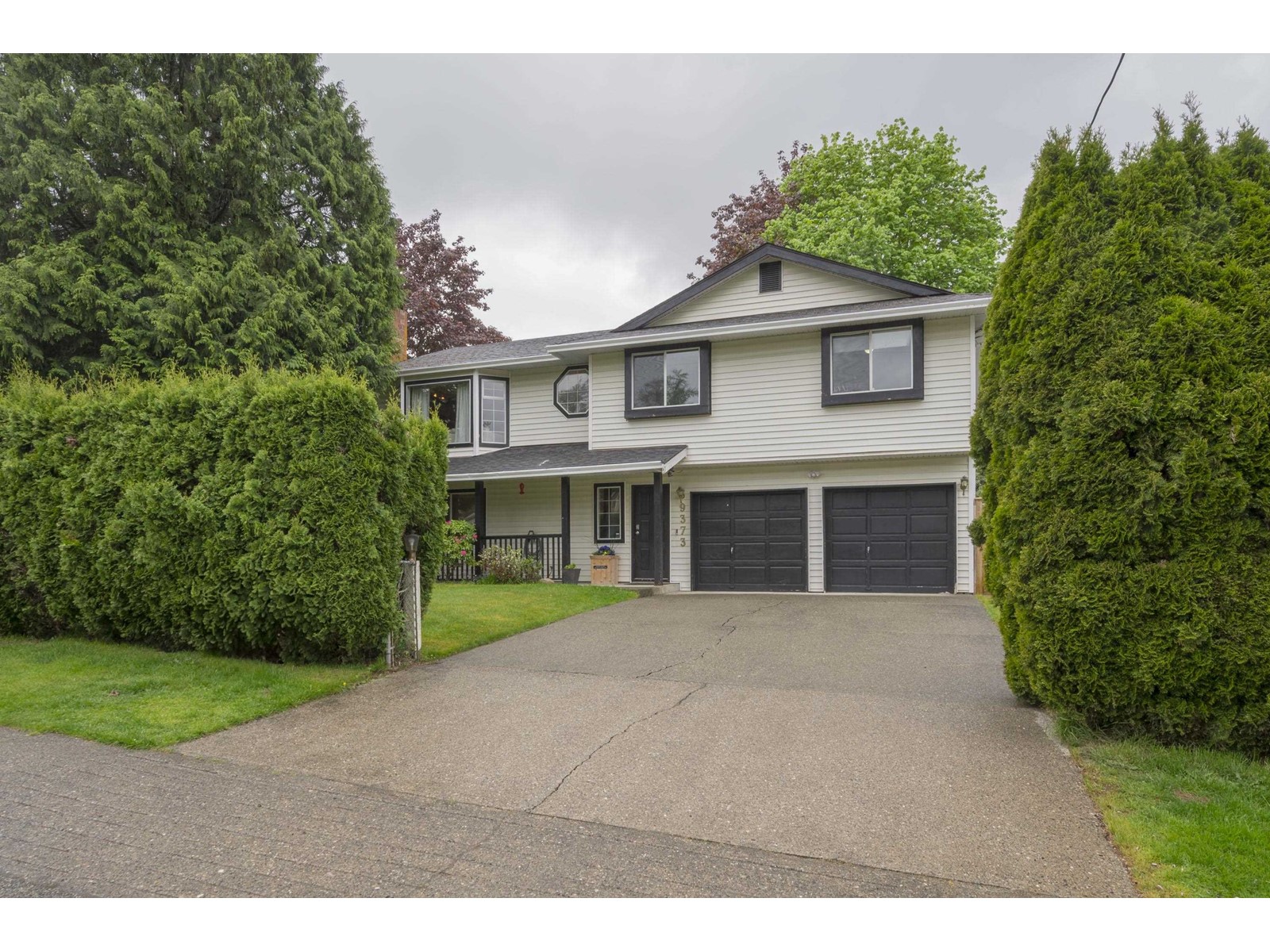 9373 210 STREET, Langley, British Columbia
