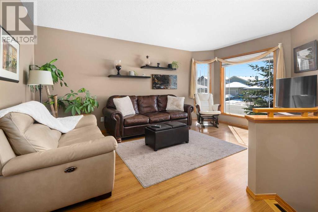 34 Springs Crescent Se, Airdrie, Alberta  T4A 2C2 - Photo 8 - A2213474