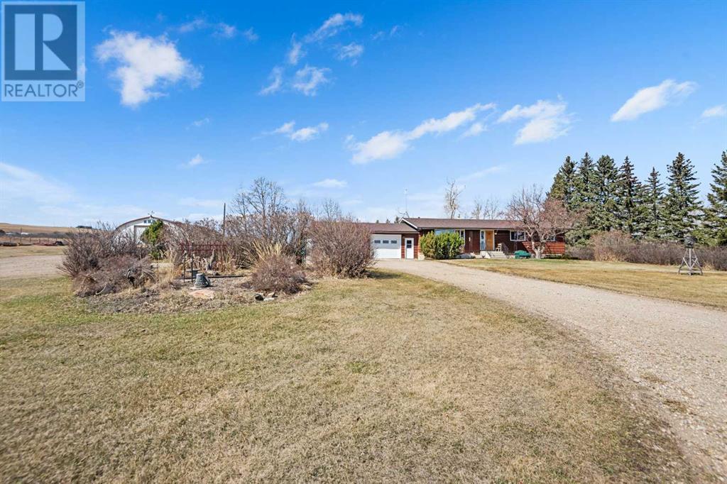 Property at 265015 Range Road 14 image 2