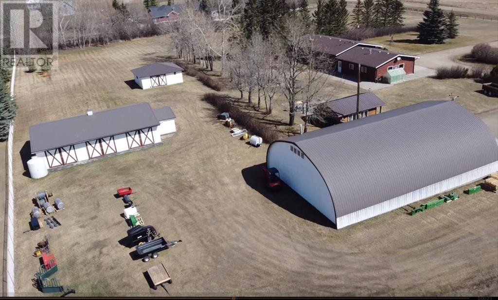 265015 Range Road 14, Rural Rocky View County, Alberta  T4B 4S9 - Photo 44 - A2213515