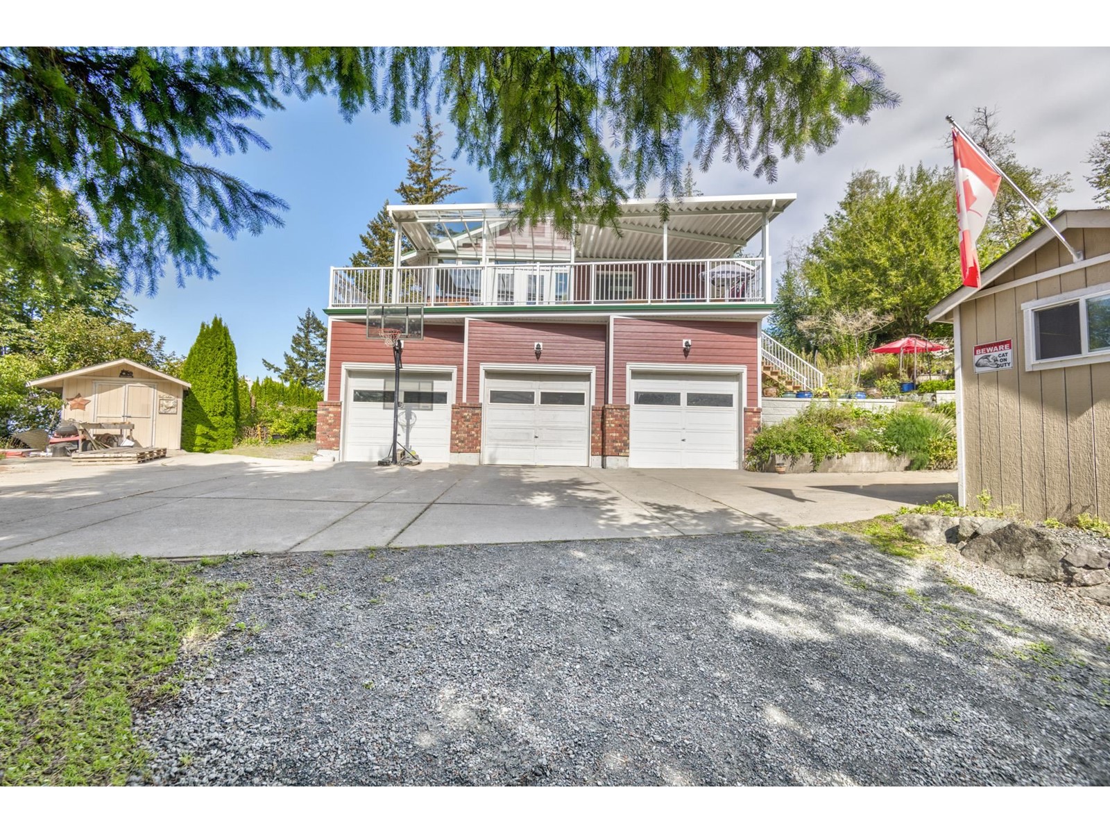 Property at 48585 WINCOTT ROAD image 1