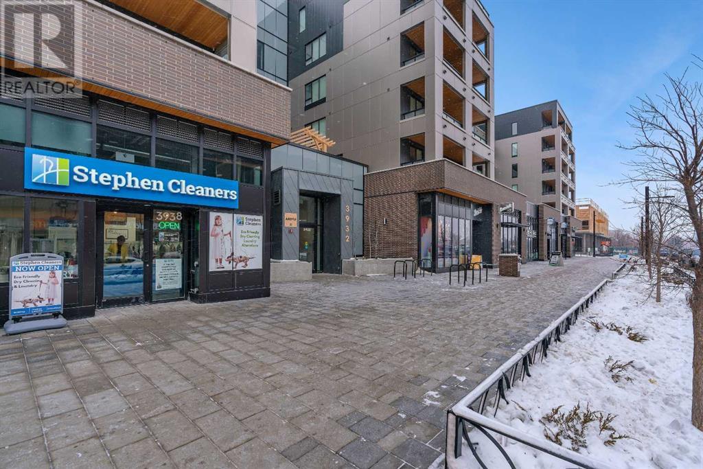 416, 3932 University Avenue Nw, Calgary, Alberta  T3B 6P6 - Photo 2 - A2193841