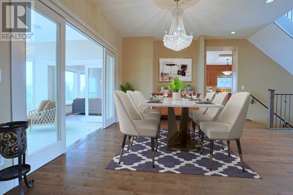 81 Crestridge View Sw, Calgary, Alberta  T3B 1G8 - Photo 9 - A2194577
