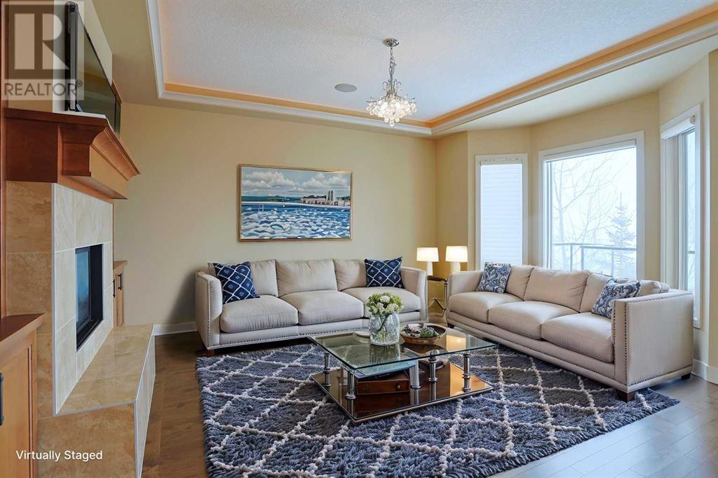 81 Crestridge View Sw, Calgary, Alberta  T3B 1G8 - Photo 6 - A2194577