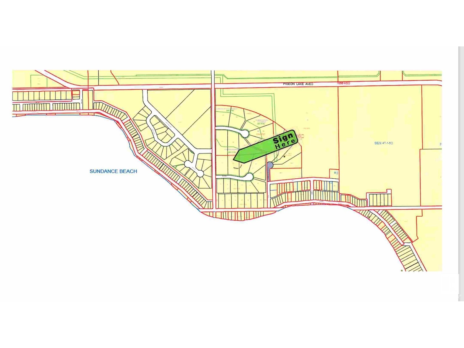 Property at 40 47411 Rge Rd 14 image 4