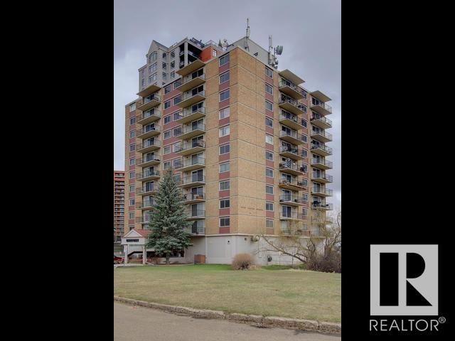 Property at #504 9028 JASPER AV NW image 4