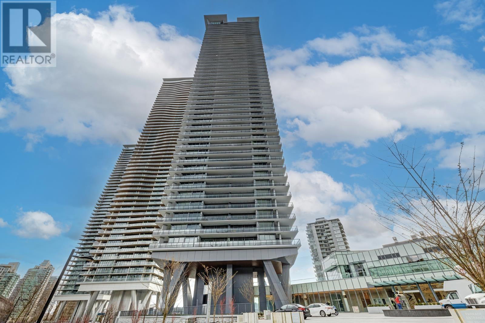 2801 4730 LOUGHEED HIGHWAY, Burnaby, British Columbia