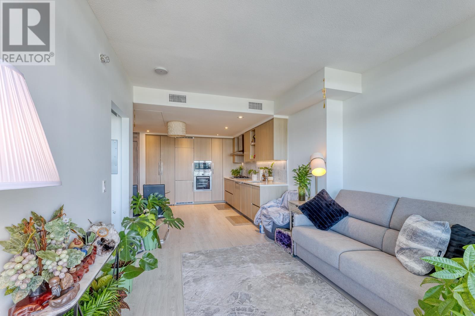 2801 4730 Lougheed Highway, Burnaby, British Columbia  V5C 0M9 - Photo 3 - R2995581