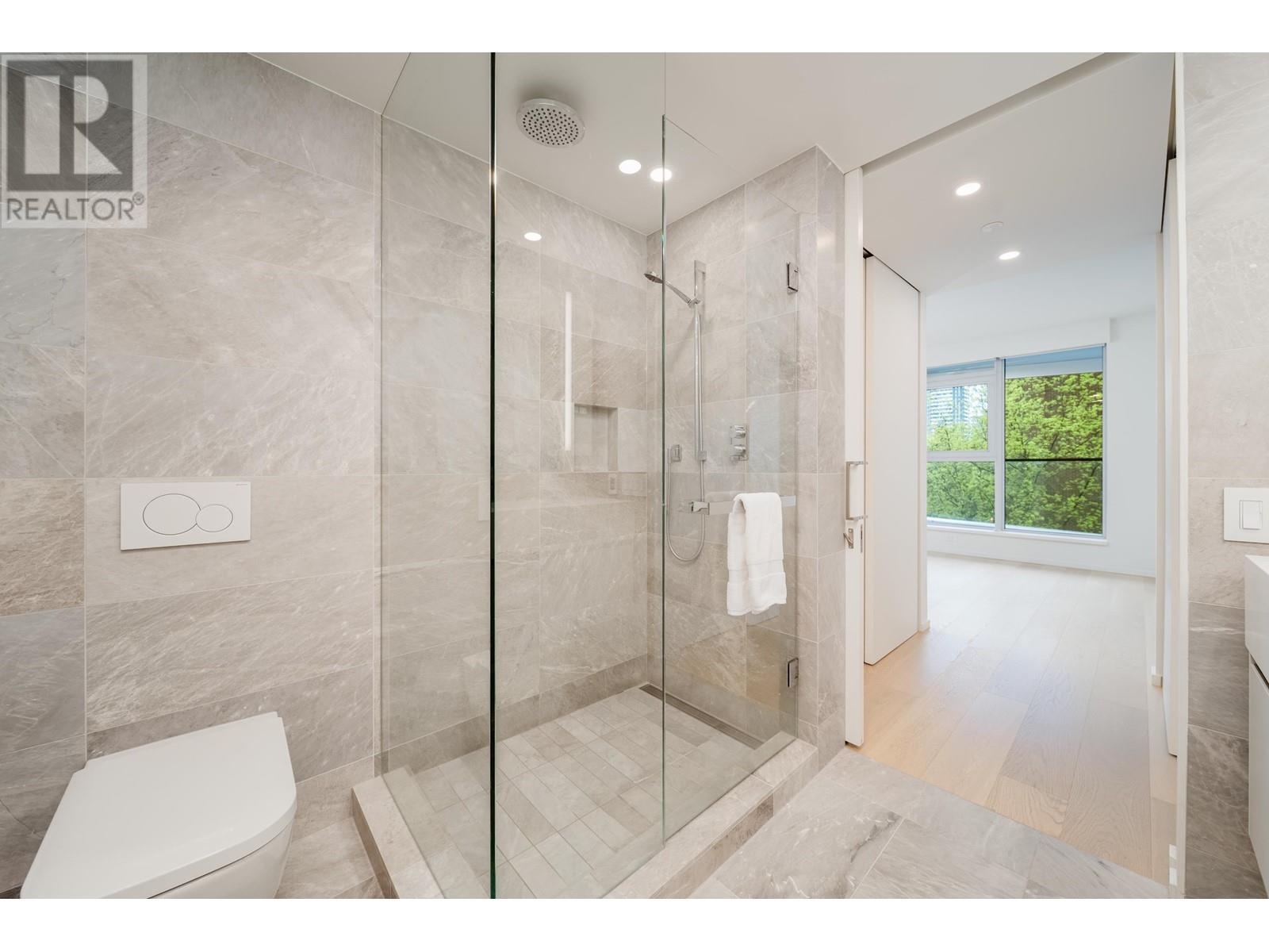 403 889 Pacific Street, Vancouver, British Columbia  V6Z 1C3 - Photo 11 - R2995594